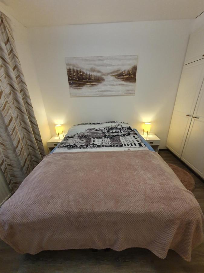 Kansa City Apartment - Wi-Fi - Sauna Rovaniemi Luaran gambar